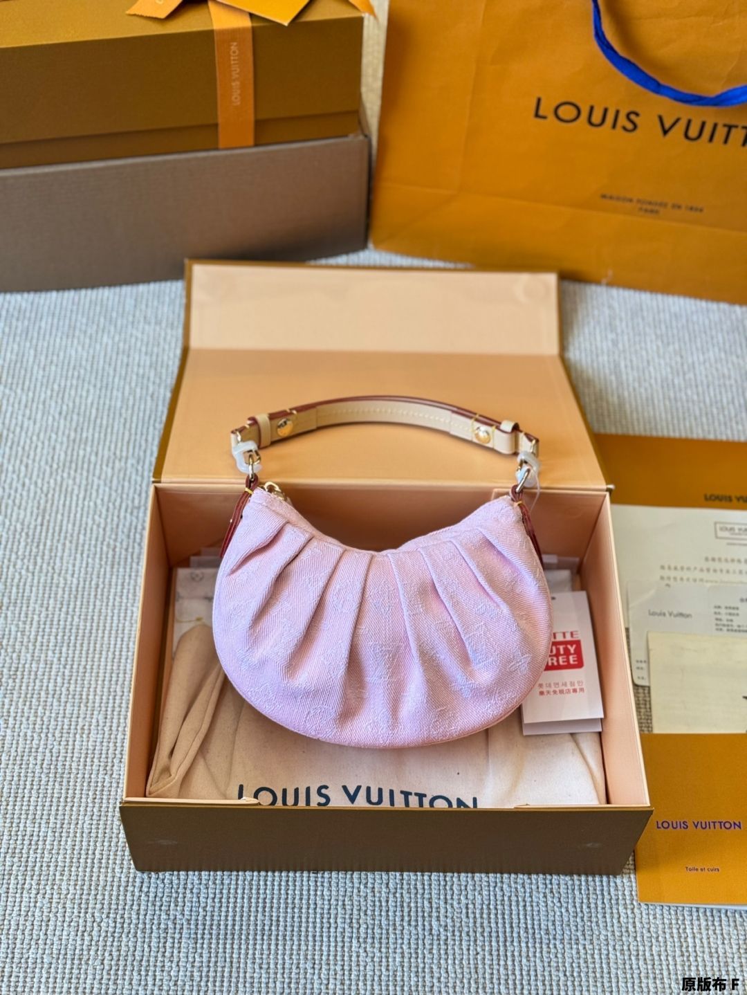 LV バレー