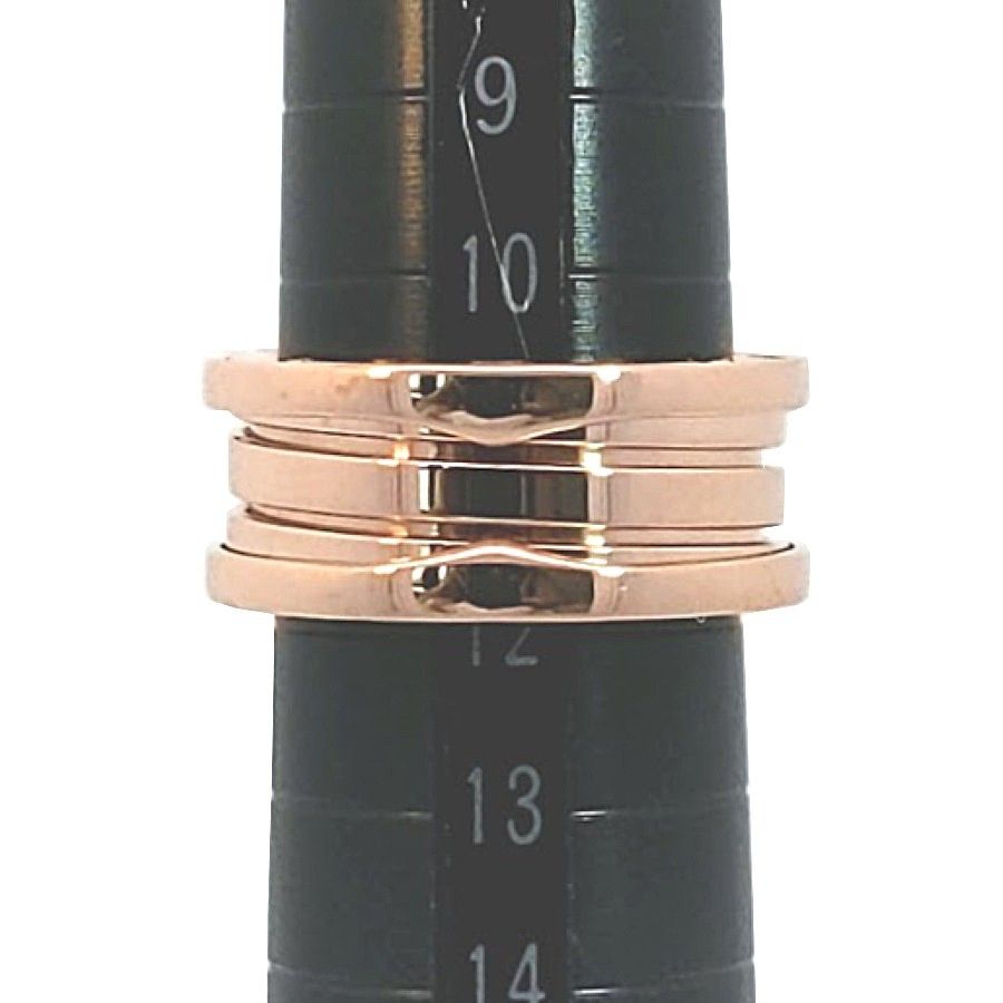 BVLGARI ブルガリ B-ZERO1 ビーゼロワン 335931 3バンド - メルカリ 