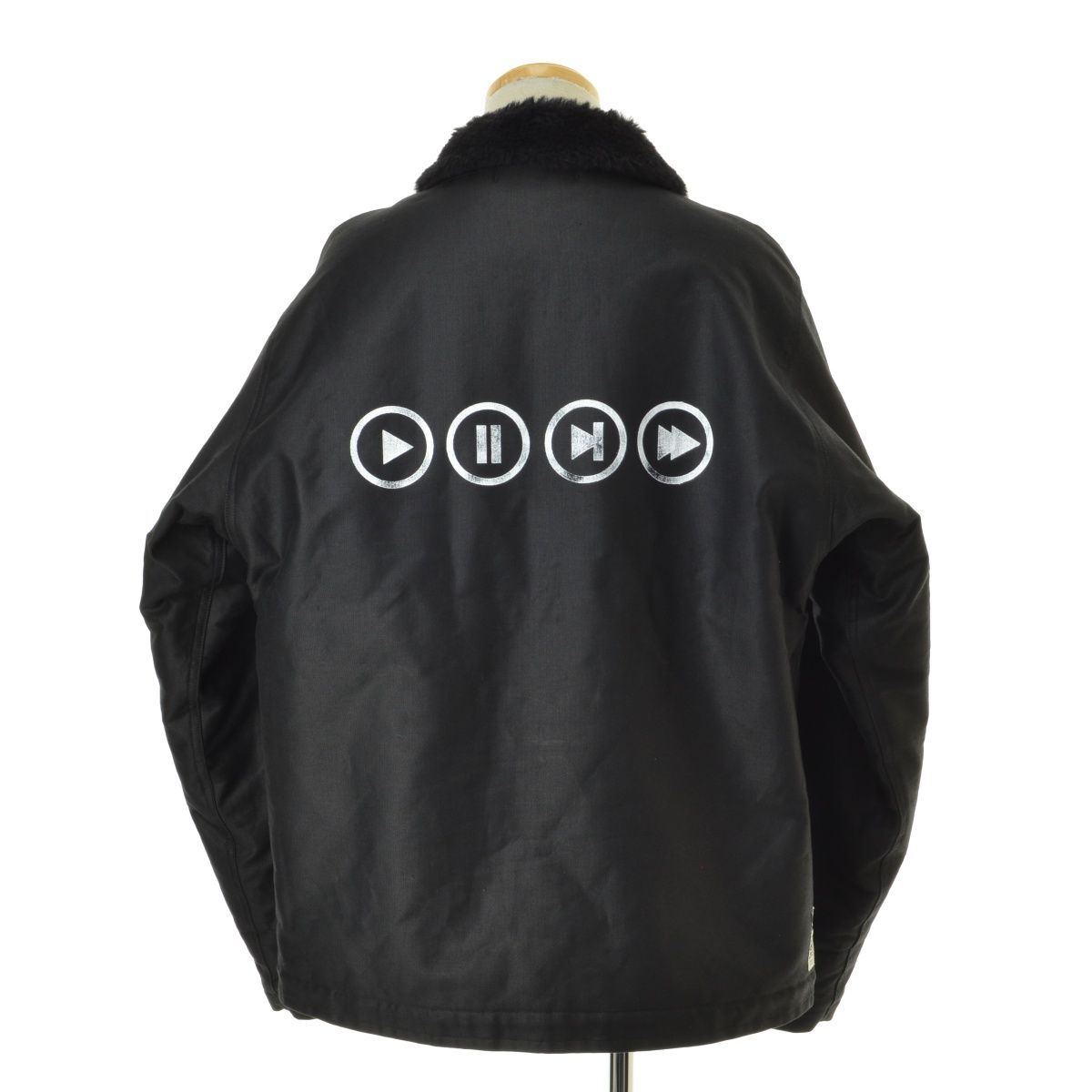 SQ-22AW-JK-01 SEQUEL MA-1 (SQ-22AW-JK-01) Sサイズ