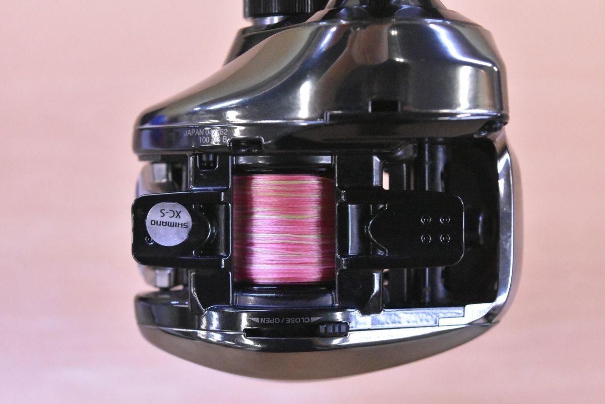 25アンタレス 右ハンドルXG 25 アンタレス 100 HG 右 【新品未使用品