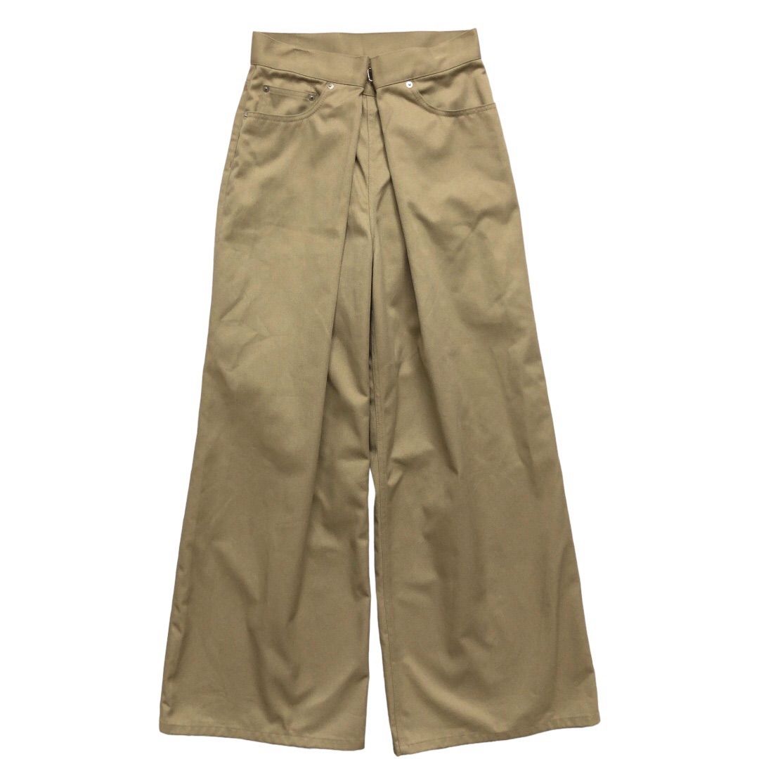 中古品】レディース JOHN LAWRENCE SULLIVAN ジョンローレンス  