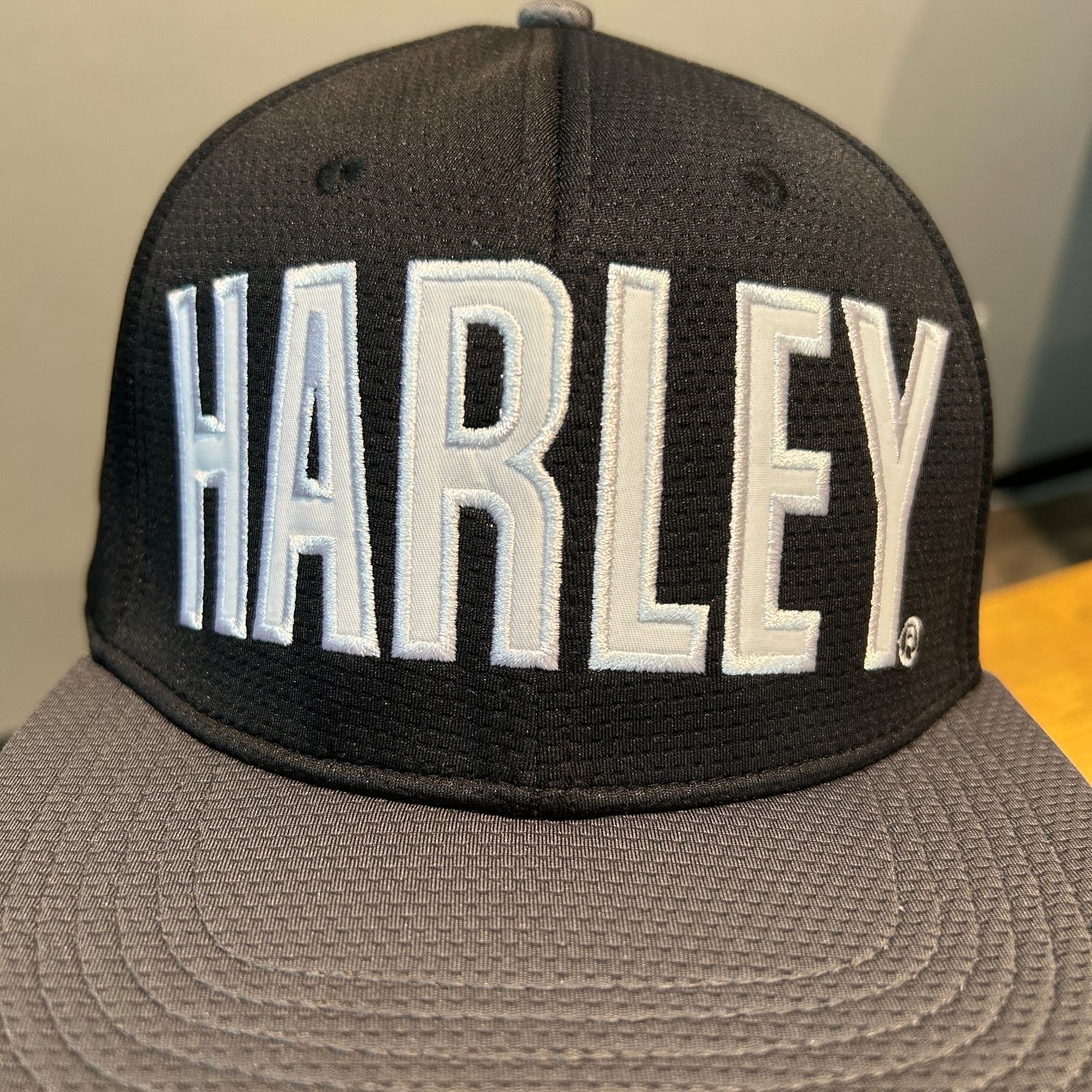 値下げ】ハーレーダビッドソン Harley-Davidson チャレッドアップ 