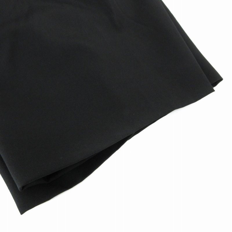 tricot COMMEdesGARCONS 00s ハーフパンツ y2k コムデギャルソンコムデギャルソン COMME des GARCONS COMME des