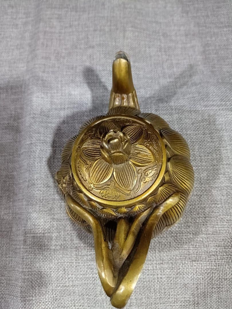 銅製 花壺 酒壺 茶壺器 茶道具 香道具 装飾品 工芸品 美術品 銅製 花壺 酒壺 茶壺器 茶道具 香道具 装飾品 工芸品 美術品
