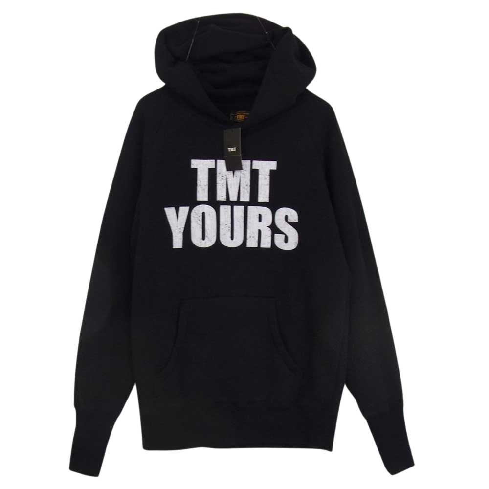 TMT ティーエムティー TSW-S23SP01 x INCENSE FRENCH TERRY HOODIE TMT ...