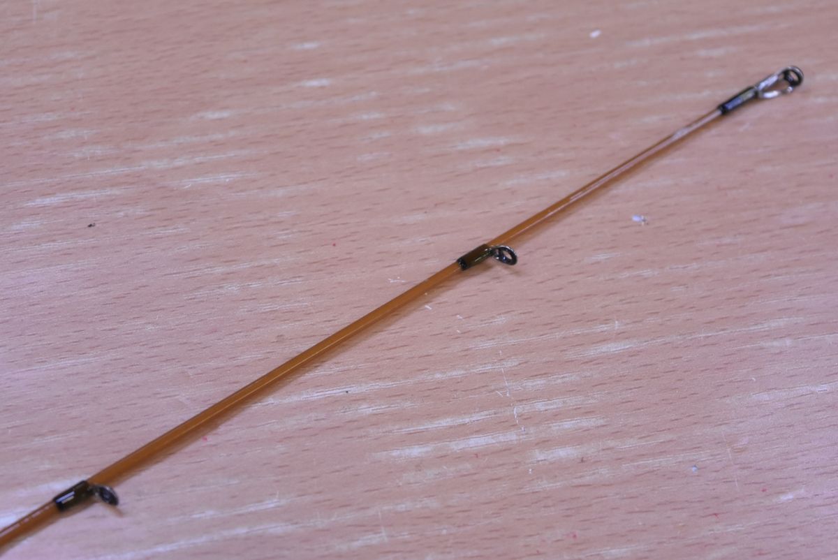 アングロ＆カンパニー パラゴン PGB5003 Anglo & company ベイトロッド