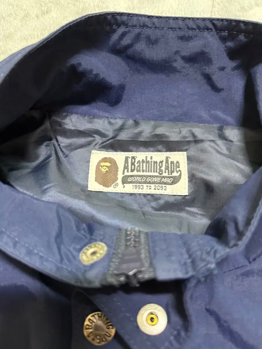 アベイシングエイプ