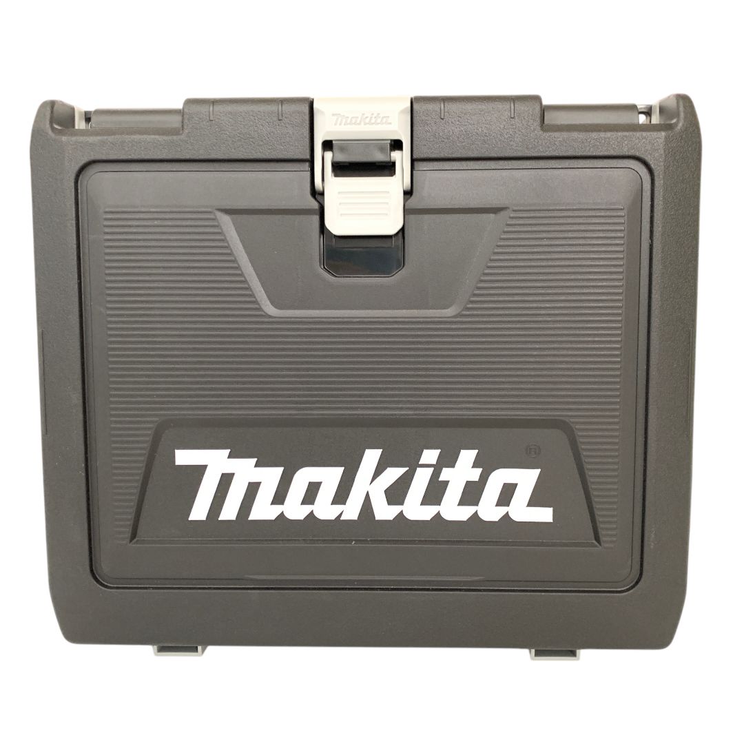 | Makita マキタ 充電式インパクトドライバ TD173DRGXO 18V 6.0Ah オリーブ KON