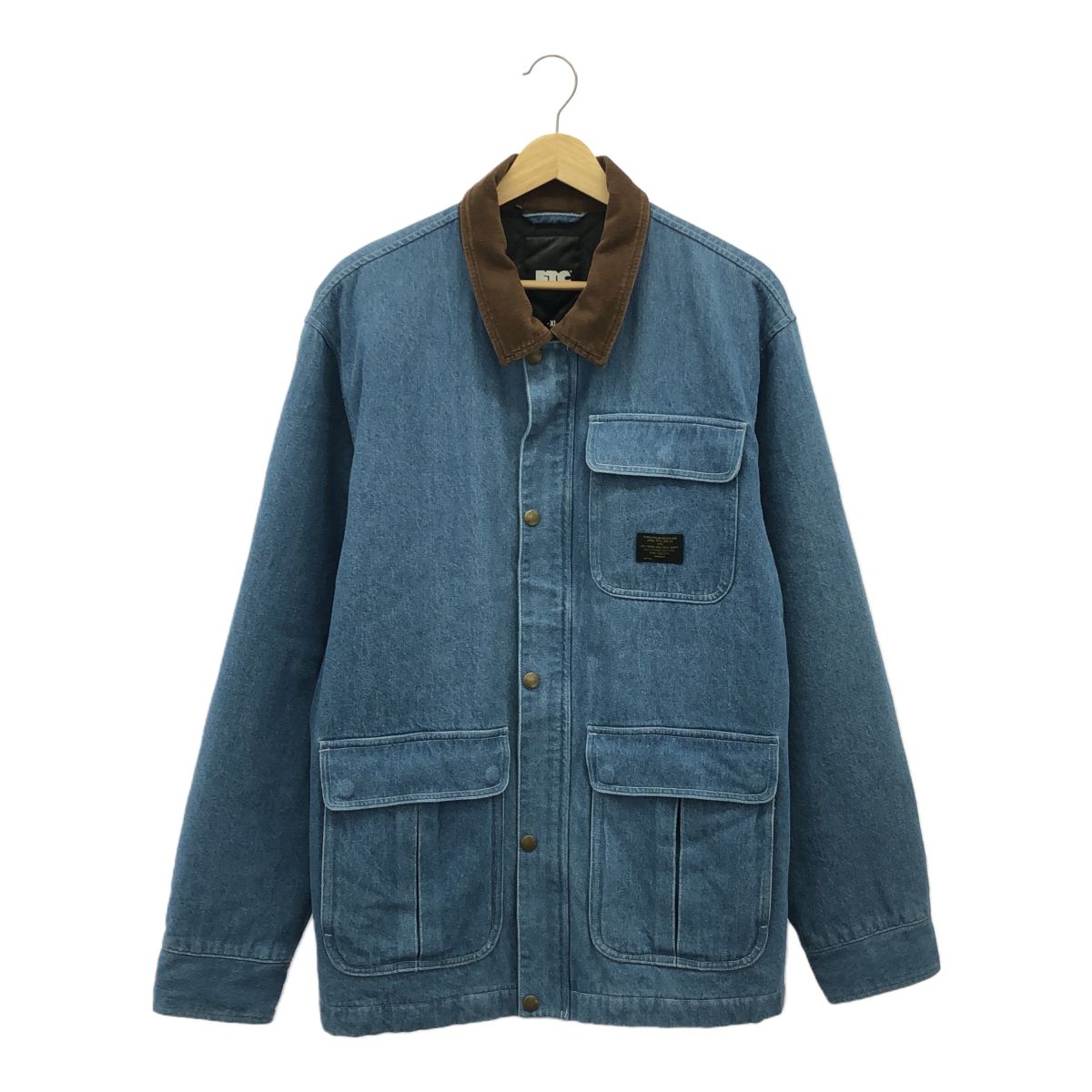 L'ECHOPPE × Lee レショップ リー LOCO JACKET 52 Lee（リー） L'ECHOPPE レショップ × LOCO JACKET ロコジャケット