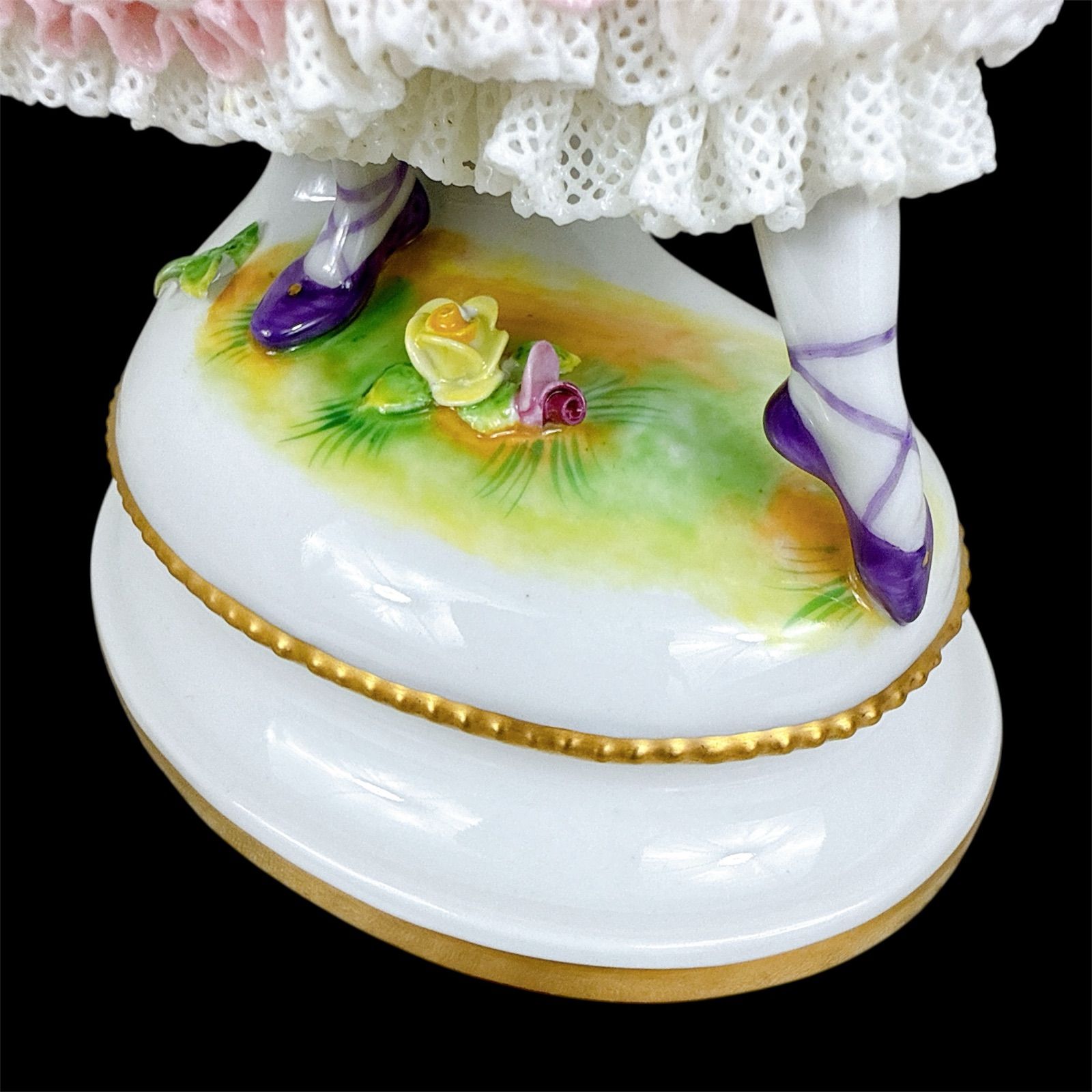 アイリッシュドレスデン