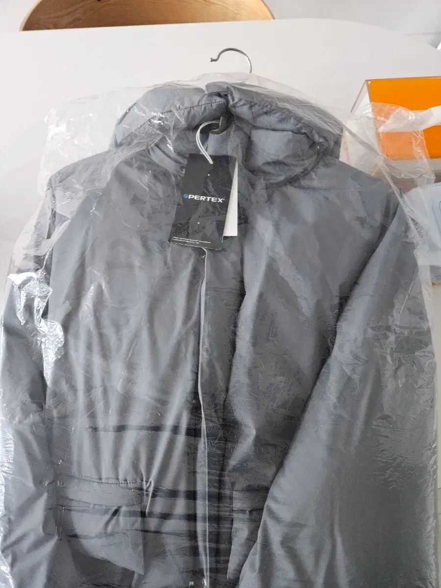 ユーティリティー グースダウン