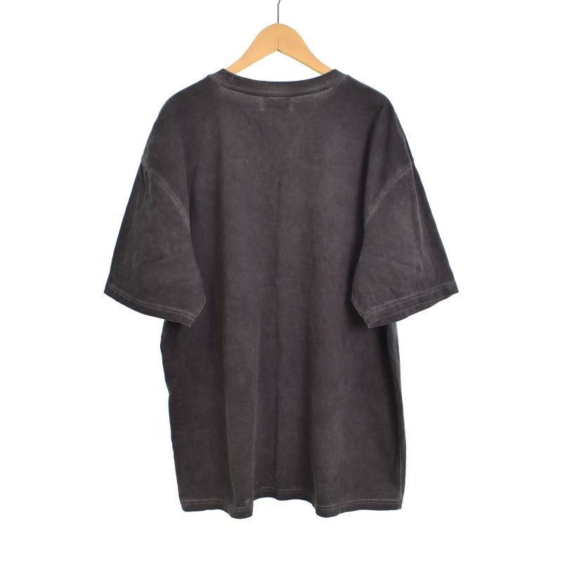 正規品thug club TC Basic T-Shirt Blacksize3