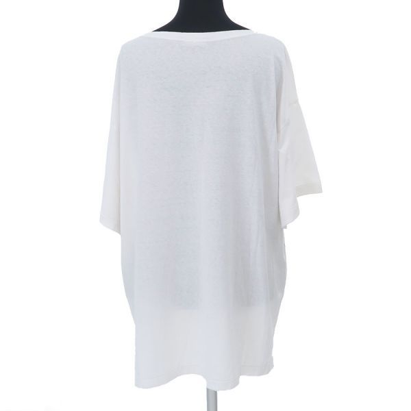  クリスチャン ディオール Tシャツ Bランク その他 トップス