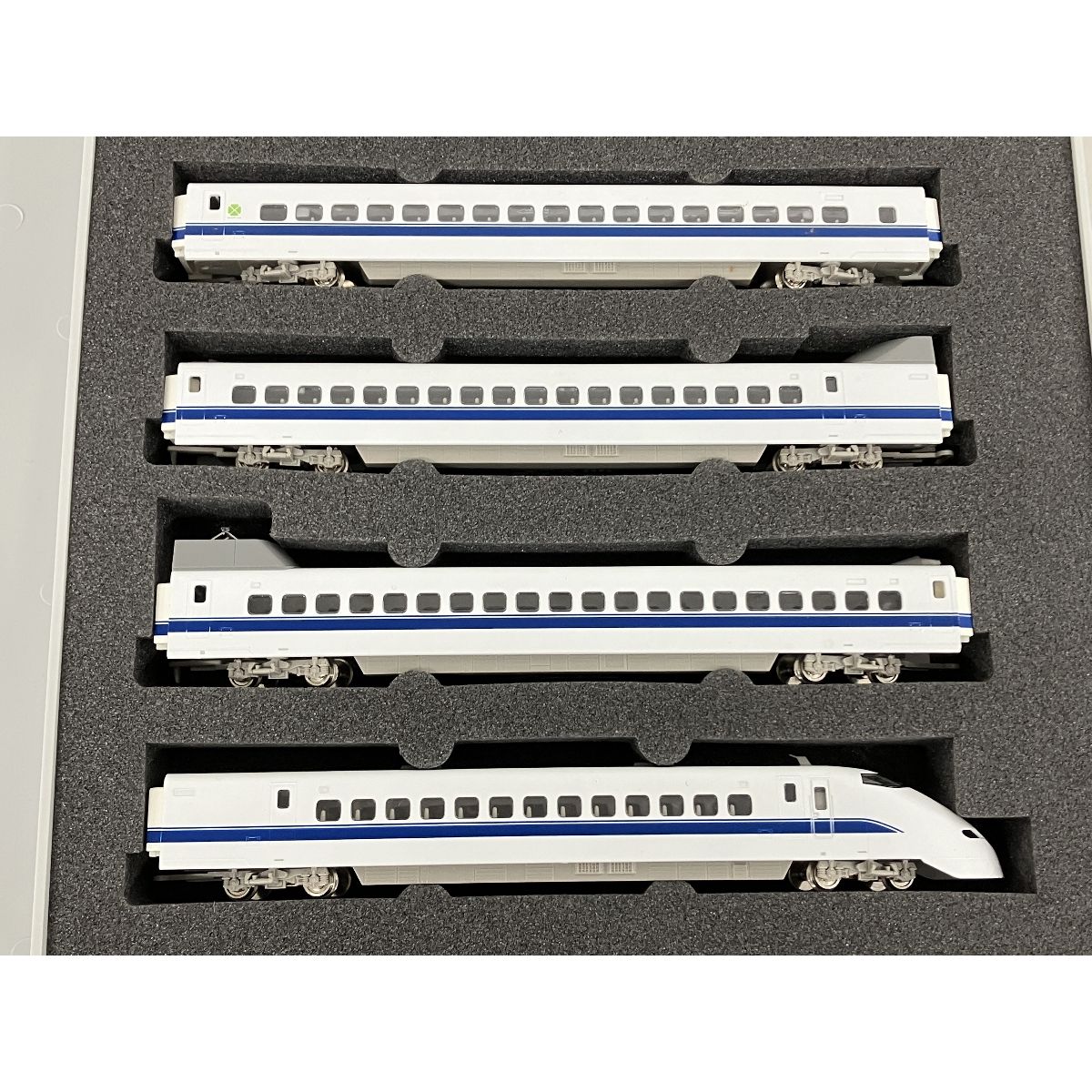 TOMIX トミックス 92639 JR 300系 東海道・山陽新幹線(のぞみ