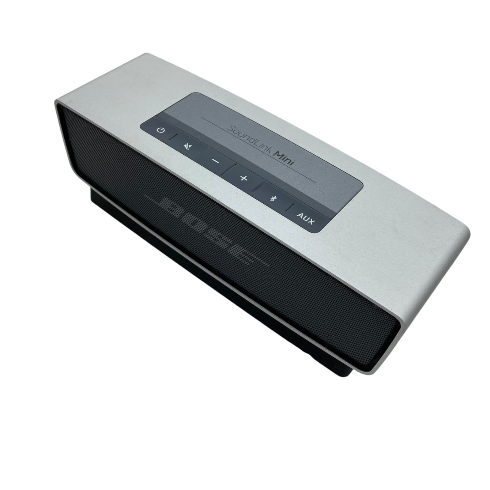 BOSE SoundLink Mini II Bluetoothスピーカー防水ワイヤレス 【公式通販】