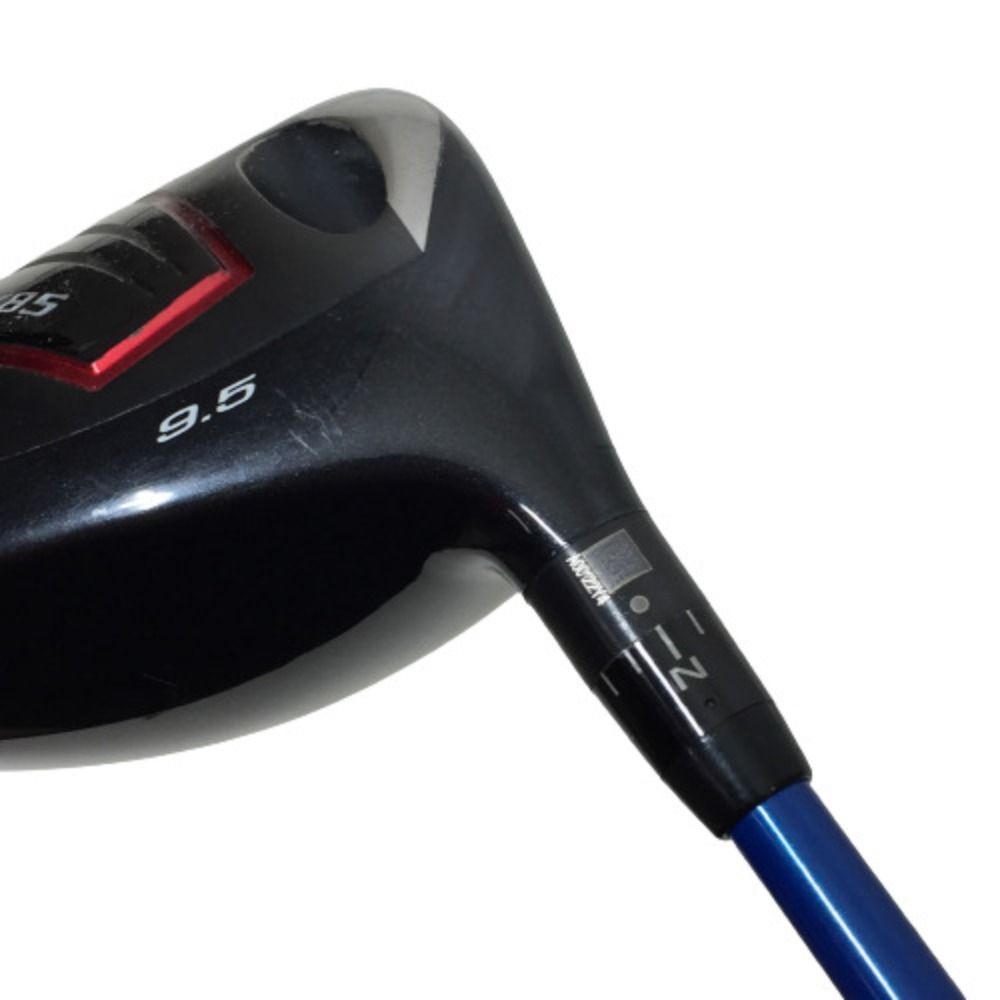 ◎◎DUNLOP ダンロップ SRIXON スリクソン Z785 1W 9.5° ドライバー