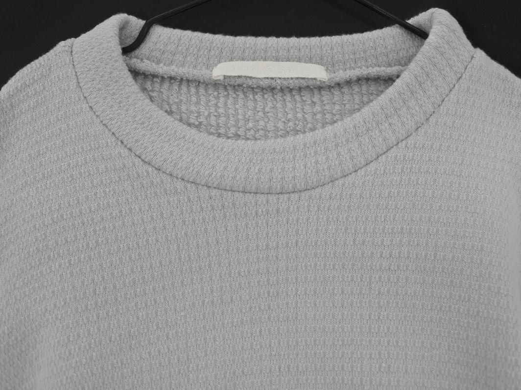 グレー ◎レディース