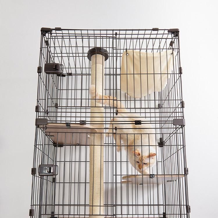 キャットケージ