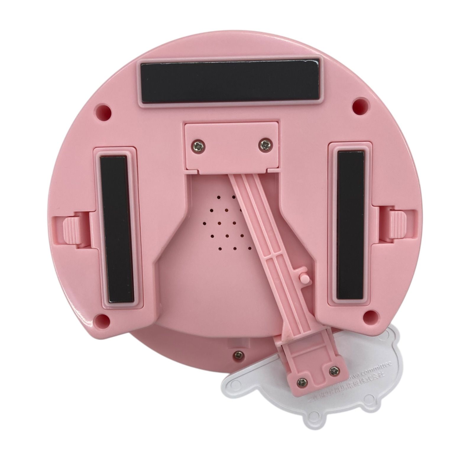 186001 ☆美品☆ 初回生産限定特典☆ 呼び込み君サウンド♪ ちい