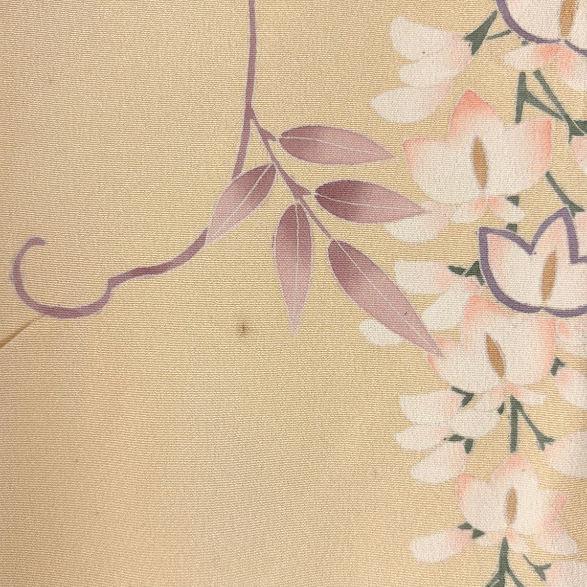 裄丈67cm 未仕立て