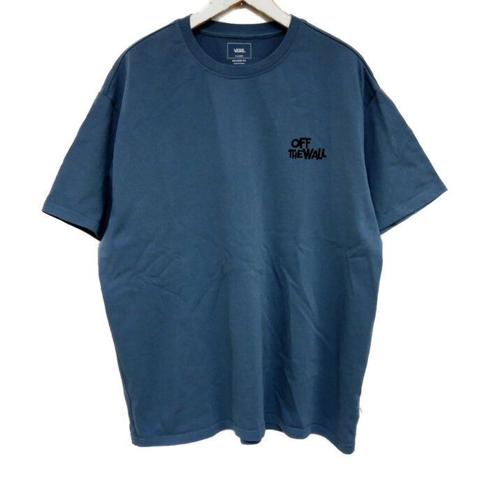 VANS×YUSUKE HANAI バンズ 花井祐介 国内正規 25SS GFX SS TEE