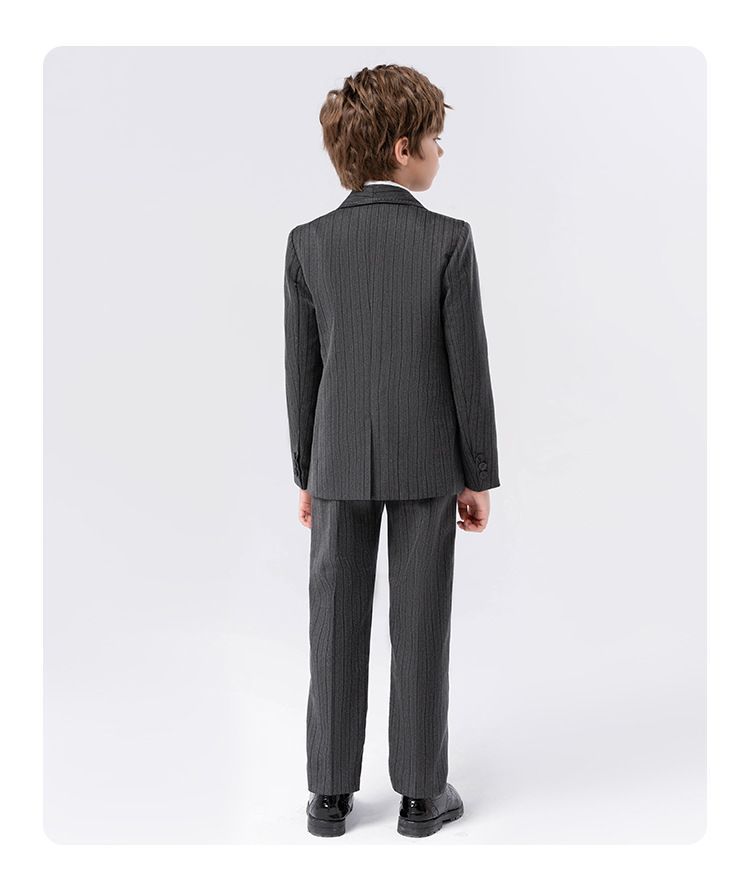 こども 子供服フォーマルスーツ