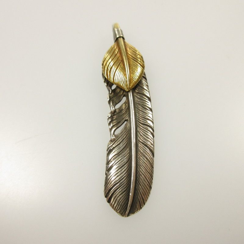 TADY&KING 【美品】 tady&king official | Image チェーンで組むか革紐とビーズで