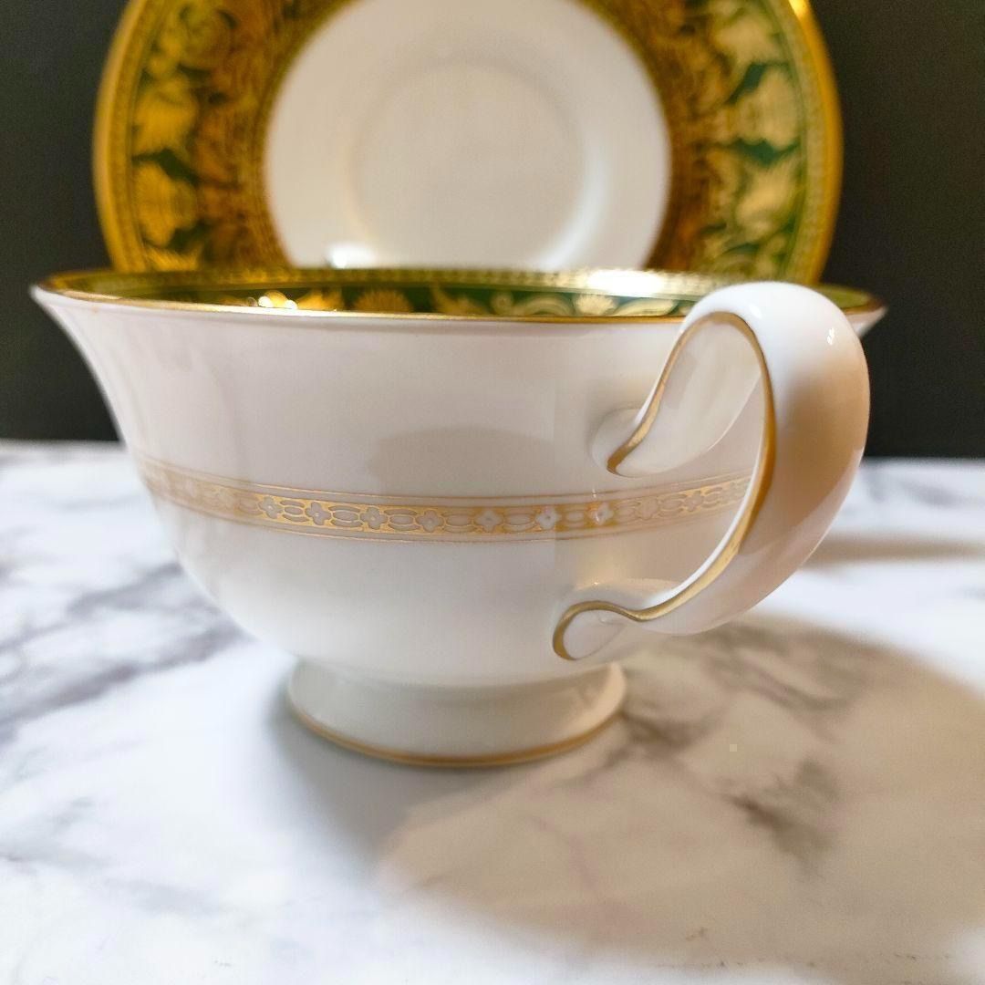 ウェッジウッド スープカップ コロンビア WEDGWOODの検索結果一覧