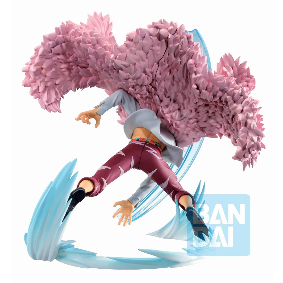 ワンピース 匠ノ系譜決闘ノ記憶 C賞 ドフラミンゴ D賞 ルッチ フィギュア Amazon.co.jp: 一番くじ ワンピース 匠ノ系譜 決闘ノ記憶 C賞