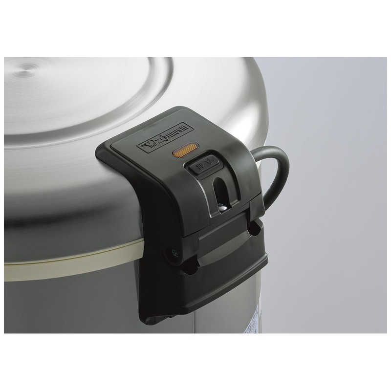 未開梱 象印マホービン ZOJIRUSHI 業務用電子ジャー 3.3升 単相100V ステンレス TH-GS60-XA