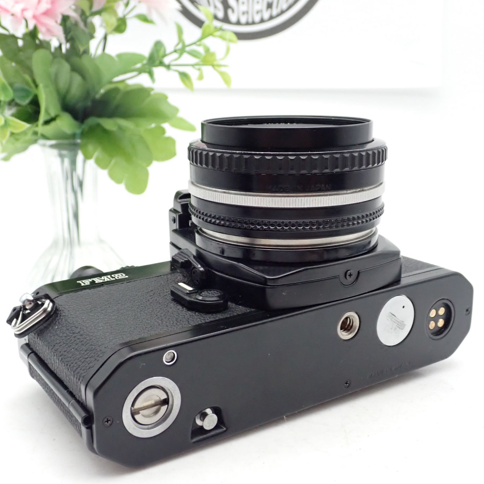f1.8 標準
