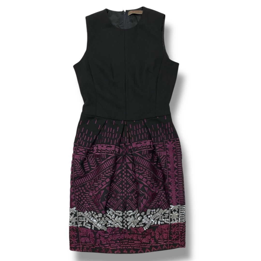 楽天市場】エトロ（ワンピース｜レディースファッション）の通販 Etro