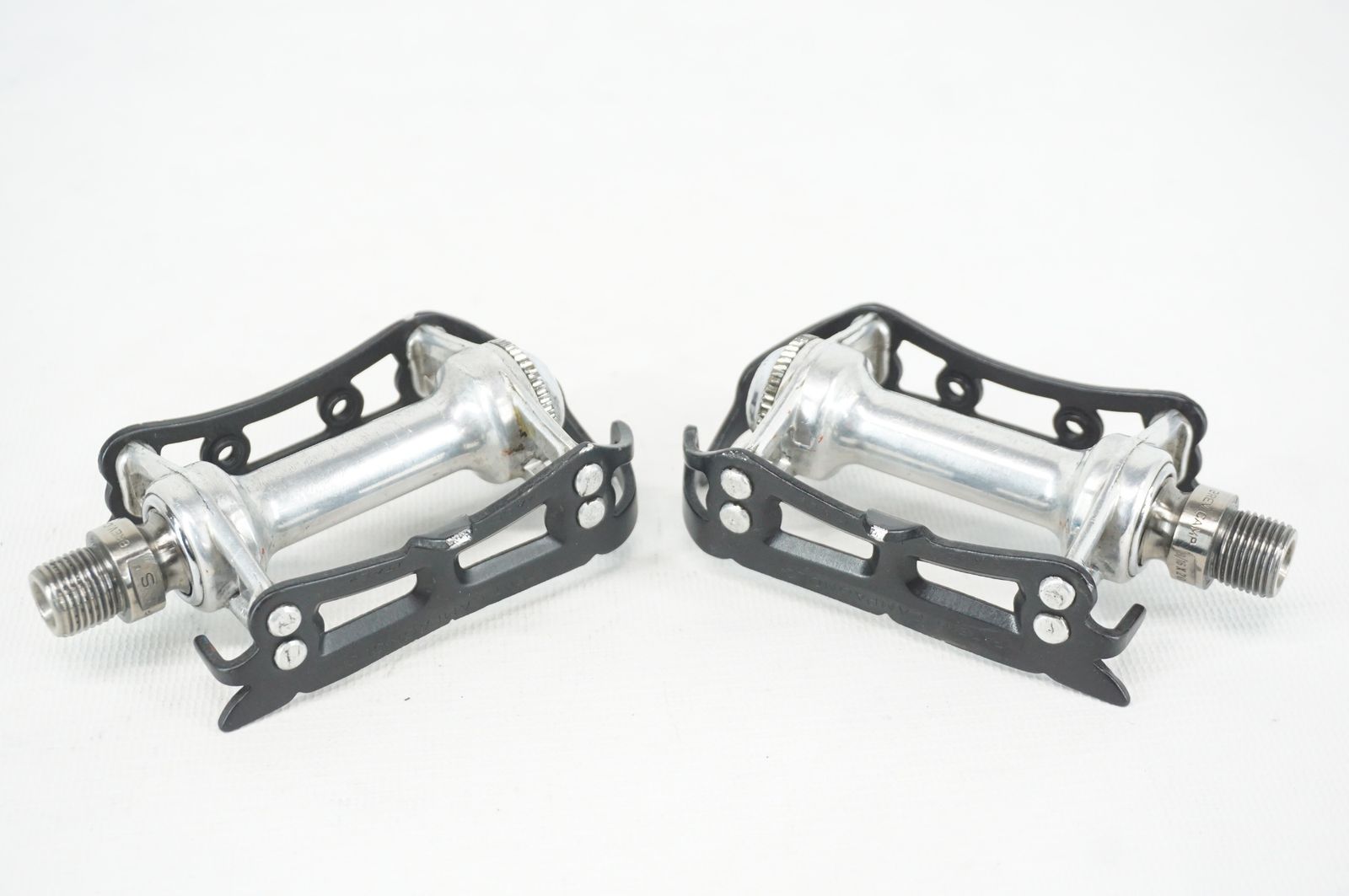 フラットペダル バイチャリ阪急塚口店