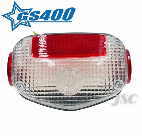 GS400 テール ウインカー