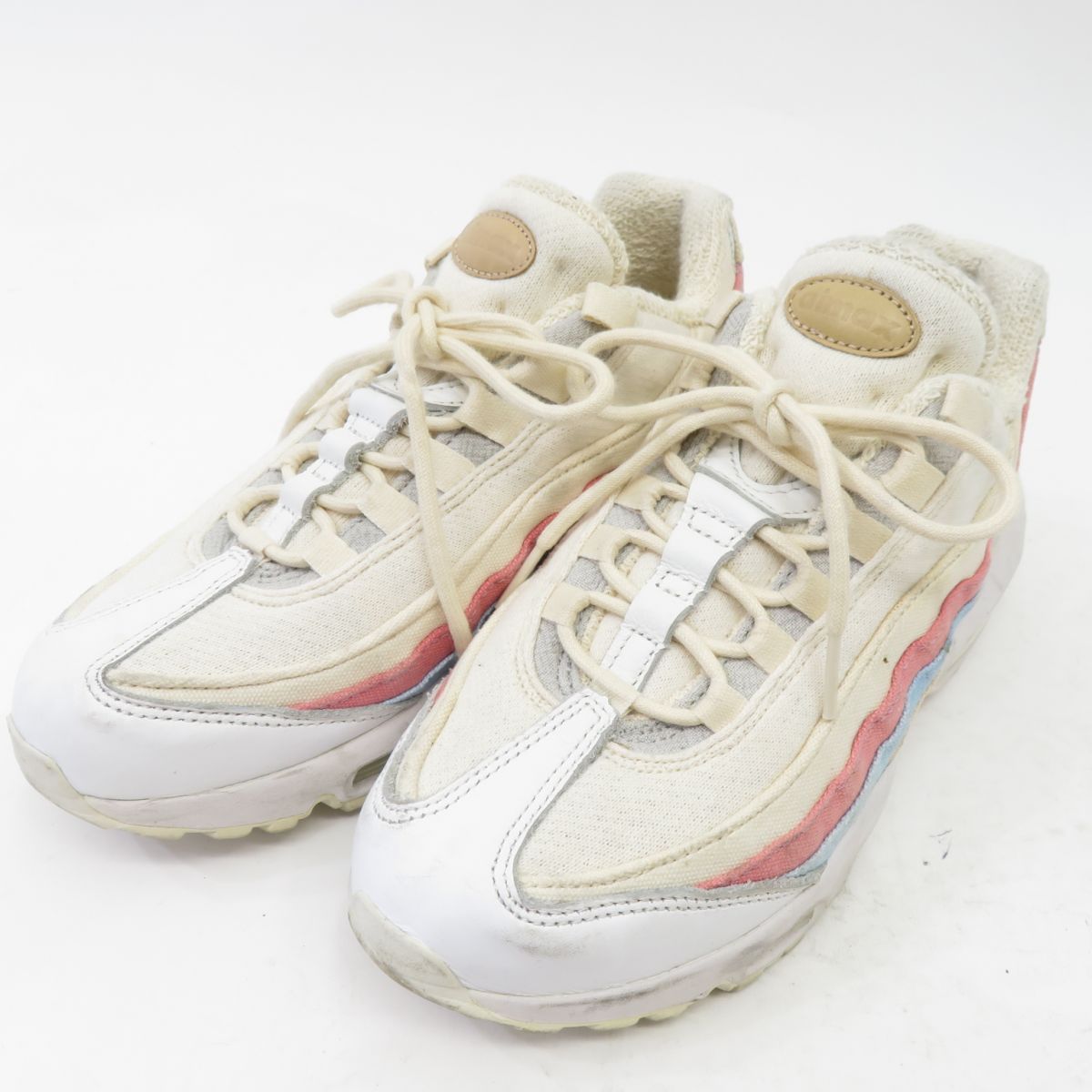 NIKE ナイキ WMNS AIR MAX 95 QS ウィメンズ エアマックス 95 CD7142