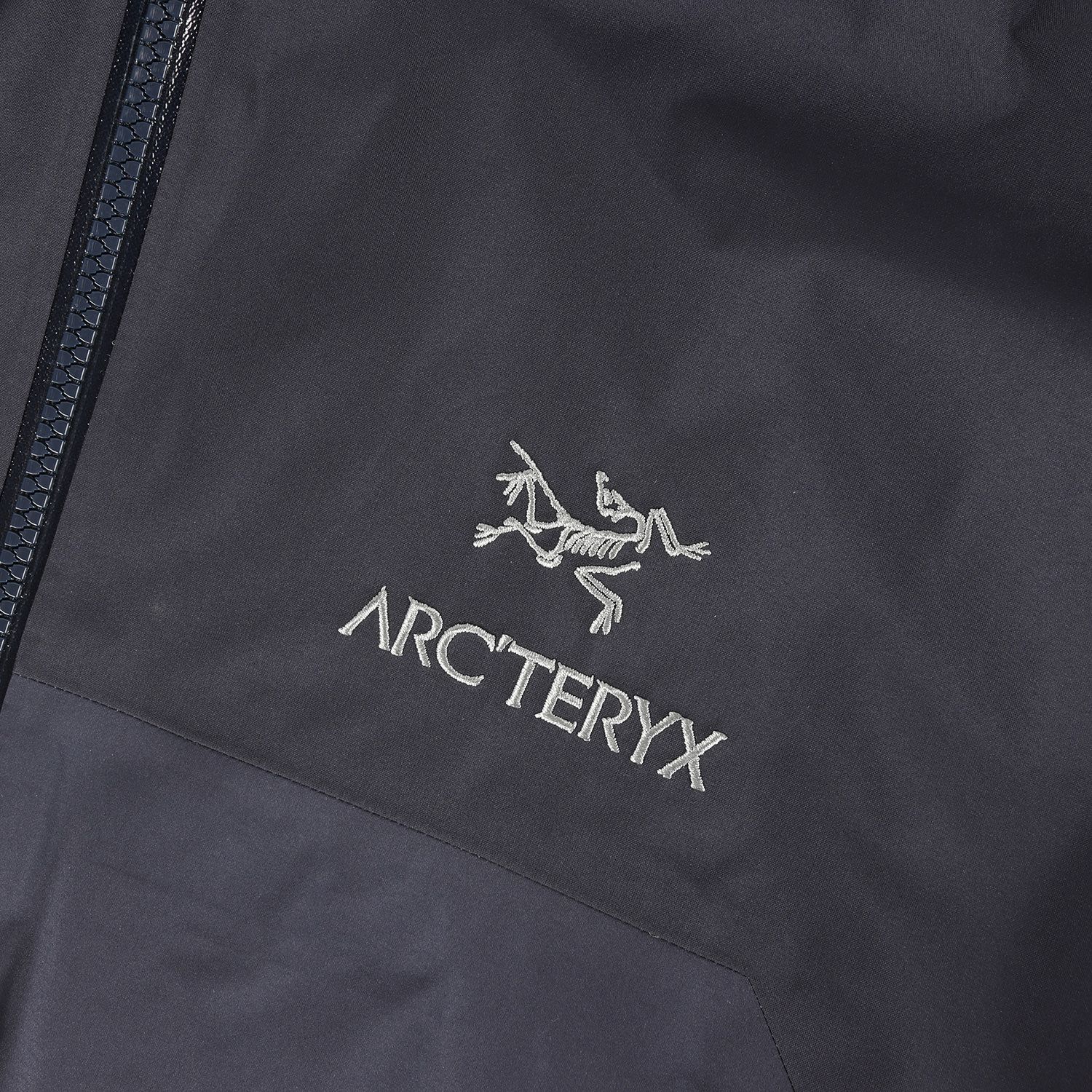 新品】ARC TERYX アークテリクス ジャケット ネイビー(Black Sapphire