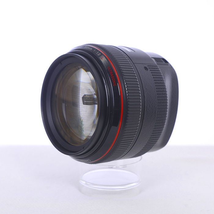 canon EF50mm F1.0L USM 本体 動作問題なし デシケータ保管 canon EF50mm F1.0L USM 本体 動作問題なし デシケータ保管