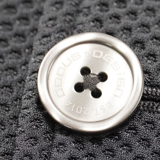 DOCUS ジャケット サマージャケット シンプル かっこいい メンズ