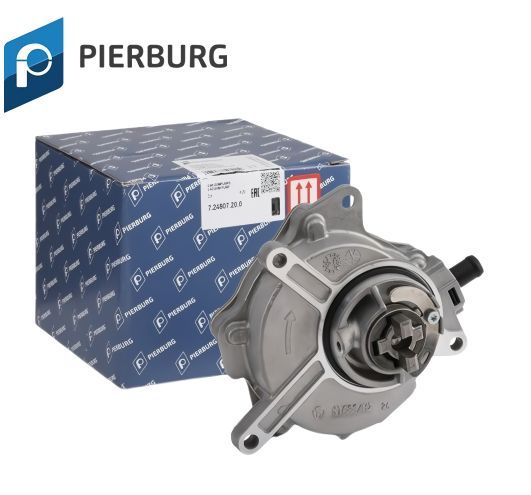 正規純正OEM ワーゲン ゴルフ5 1K ゴルフ6 5K パサート B6 3C ポロ 6R 6C ジェッタ Mk5 イオス 1F シロッコ 13 VW ブレーキ バキュームポンプ 06D145100H