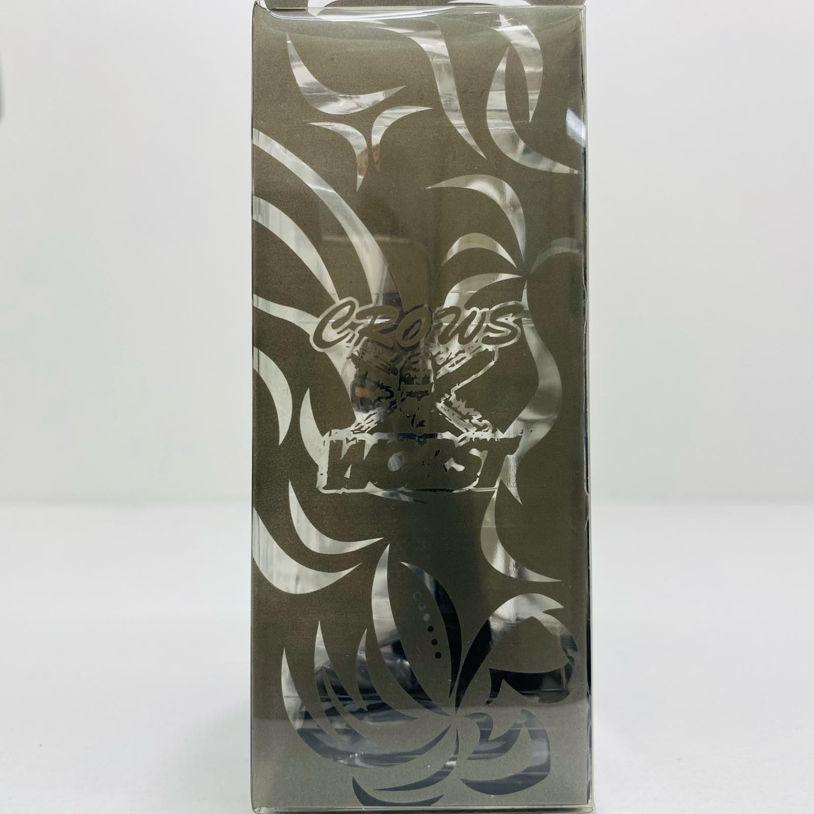 更に値下げ！新品 クローズ×WORST ブラックリスト 阪東秀人 4種セット 塗装済み完成品 クローズ×WORST ブラックリスト・スピンオフ