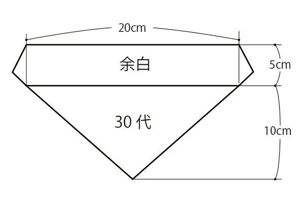 家紋打ち敷き 仏壇 打ち敷き 内敷き 三角 高級金襴布利用 国産 送料無料 浄土真宗 大谷派 東 家紋 織込 30代 20センチ幅