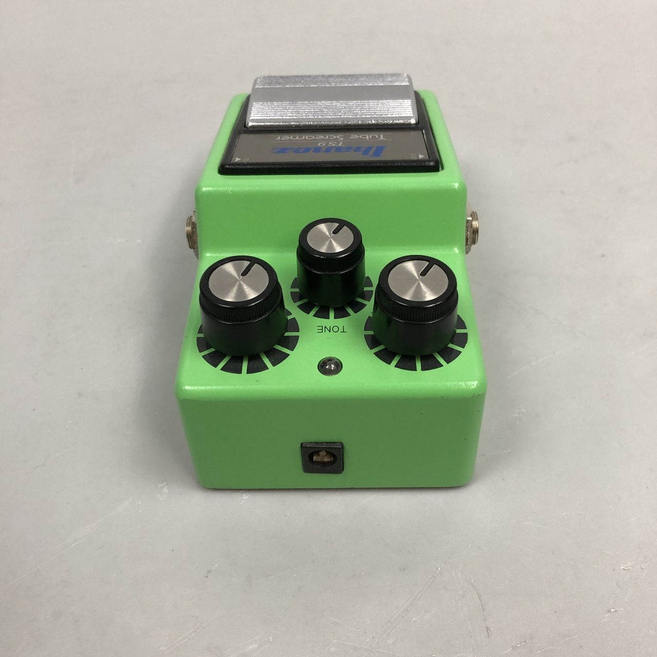 Custom Amp