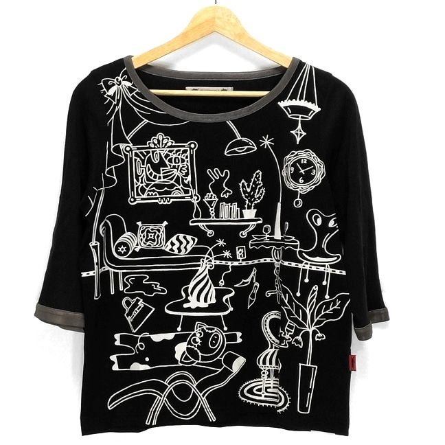OLLEBOREBLA 美品 アルベロベロ ALBEROBELLO オレボレブラ