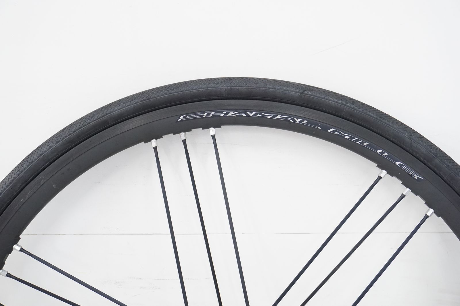 CAMPAGNOLO 「カンパニョーロ」 SHAMAL MILLE C15 シマノ11速