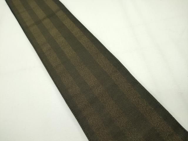 角帯 間道