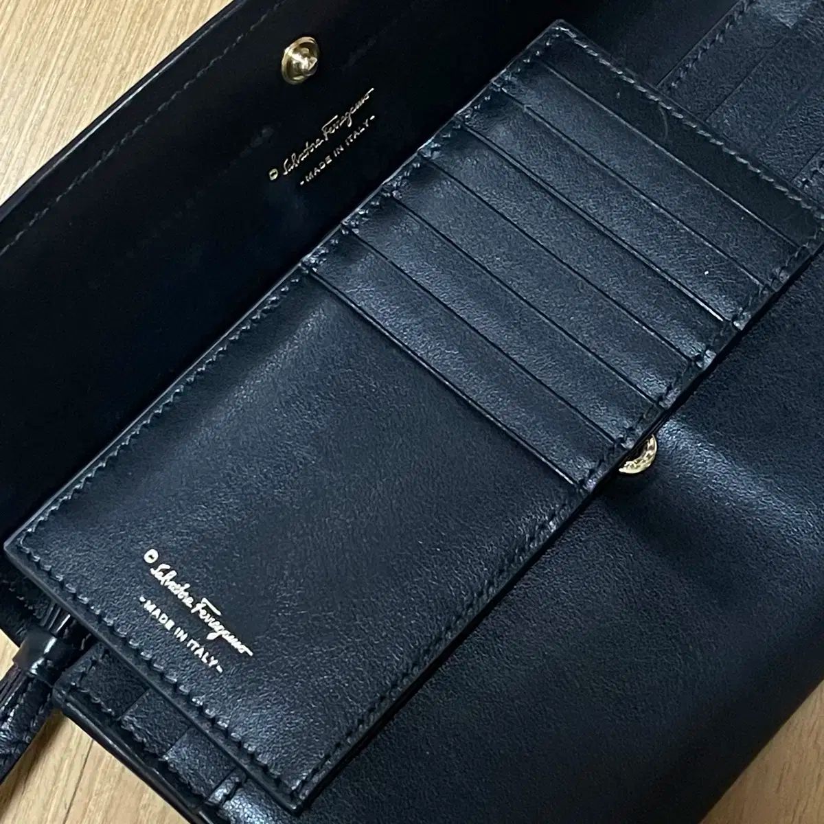 クラッチバッグ -