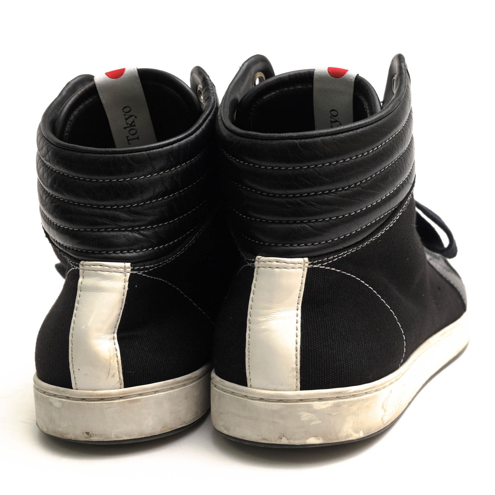 グッチ／GUCCI シューズ スニーカー 靴 ハイカット メンズ 男性