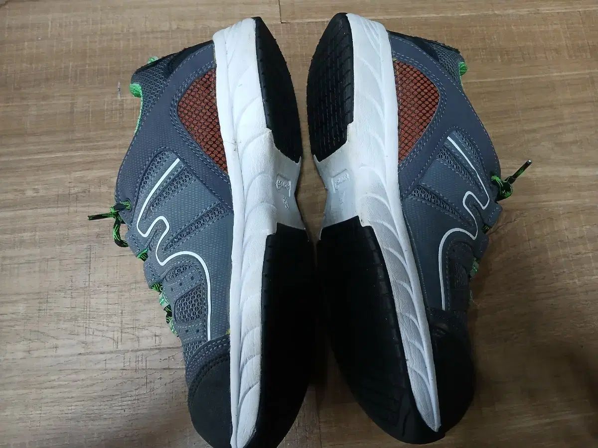 ハンス 275mm
