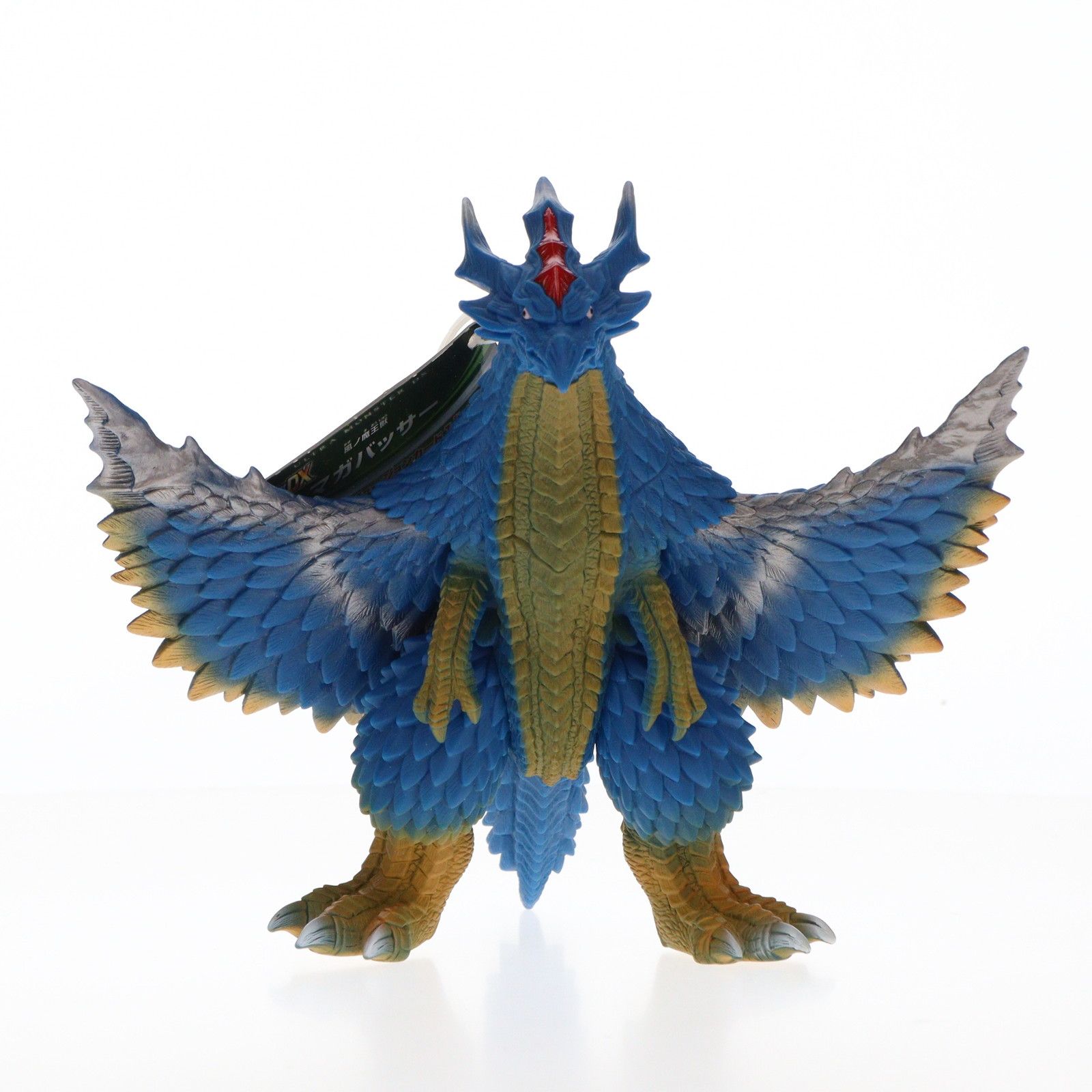 ウルトラ怪獣DX マガバッサー ウルトラマンオーブ 完成品 フィギュア(2350422) バンダイ