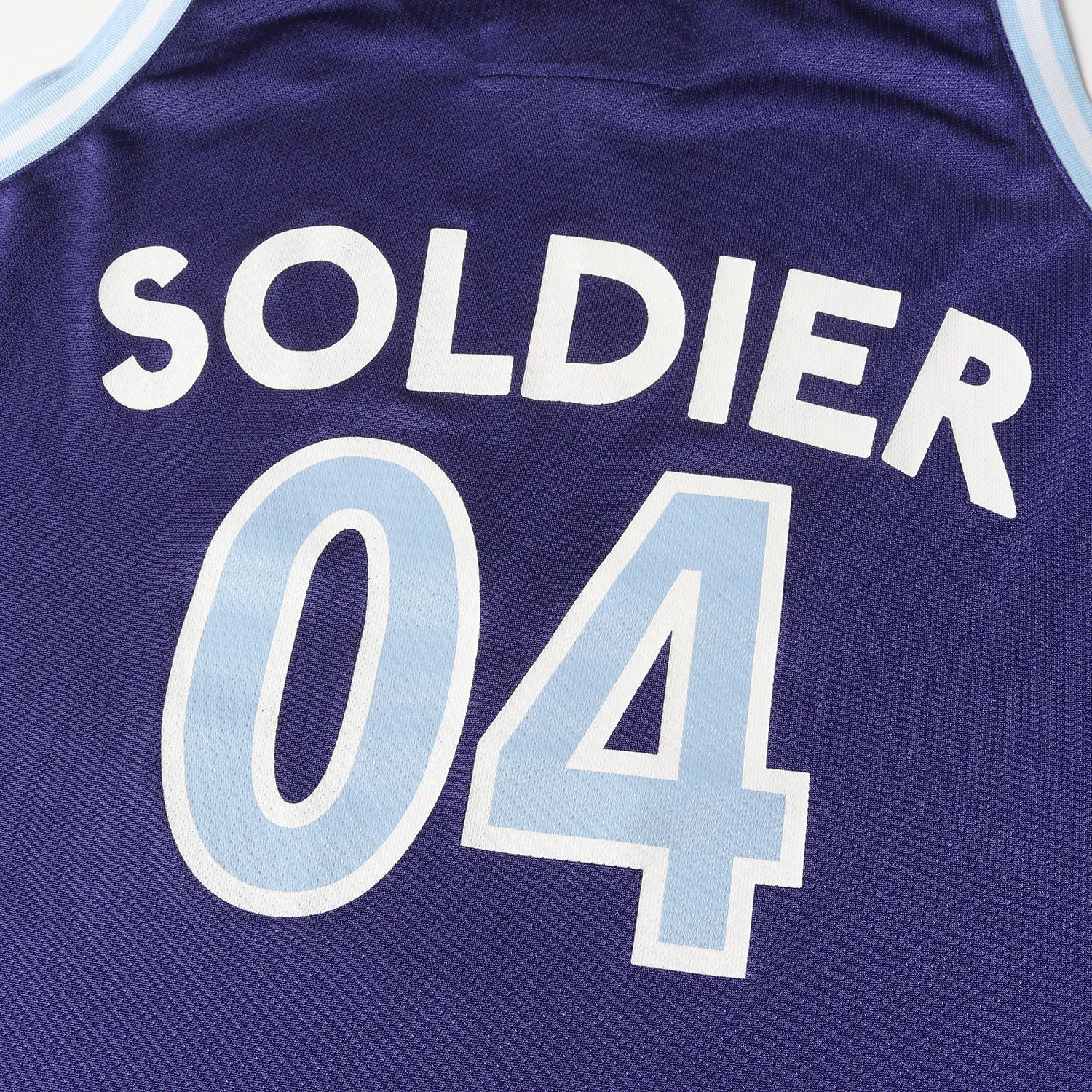 COLOR CAMO BAPE® BASKETBALL TANK TOP / SHORTS | bape.com